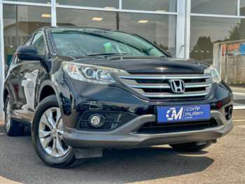 2012 - 2.2 i-DTEC SE 4WD Euro 5 (s/s) 5dr