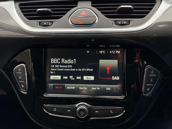 Used Vauxhall Corsa 2019 for sale - 76281351: Photo 10