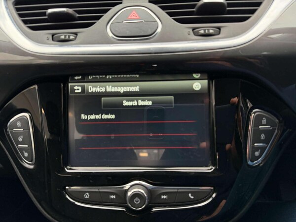 Used Vauxhall Corsa 2019 for sale - 76281351: Photo 11