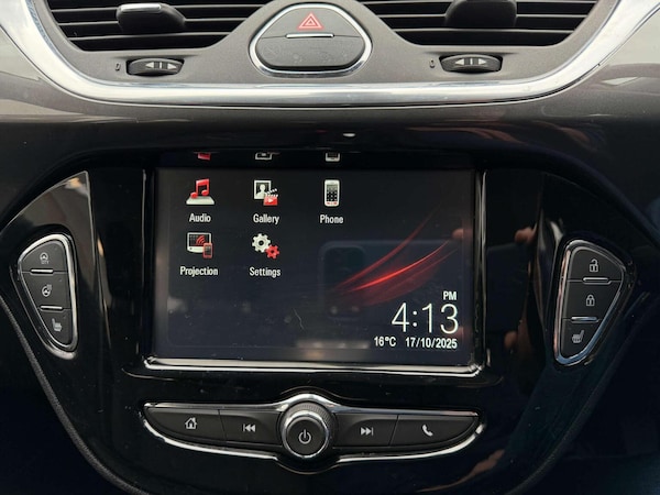 Used Vauxhall Corsa 2019 for sale - 76281351: Photo 12