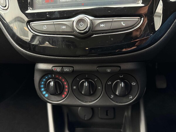 Used Vauxhall Corsa 2019 for sale - 76281351: Photo 16