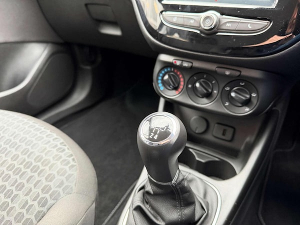 Used Vauxhall Corsa 2019 for sale - 76281351: Photo 17