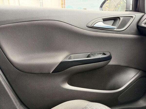Used Vauxhall Corsa 2019 for sale - 76281351: Photo 18
