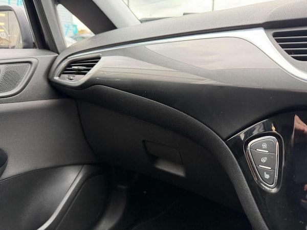 Used Vauxhall Corsa 2019 for sale - 76281351: Photo 19