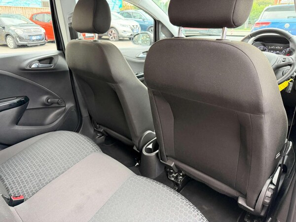 Used Vauxhall Corsa 2019 for sale - 76281351: Photo 27