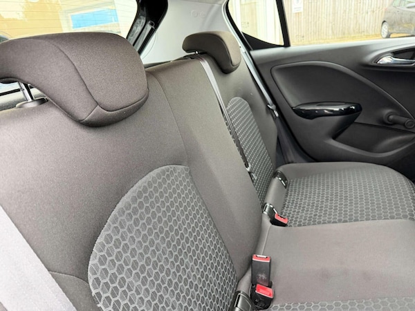 Used Vauxhall Corsa 2019 for sale - 76281351: Photo 29