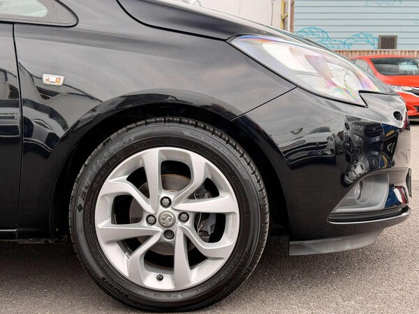 Used Vauxhall Corsa 2019 for sale - 76281351: Photo 31