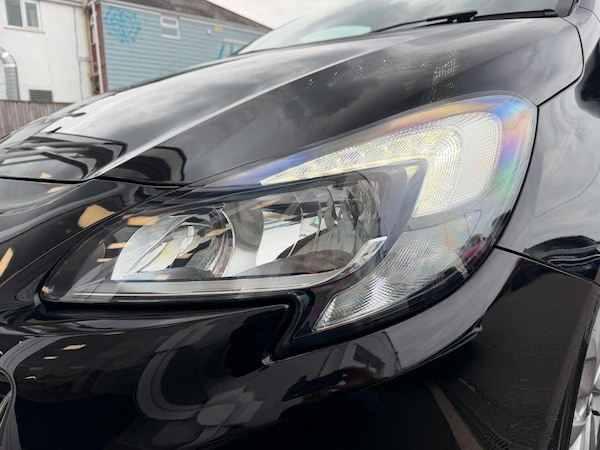 Used Vauxhall Corsa 2019 for sale - 76281351: Photo 32