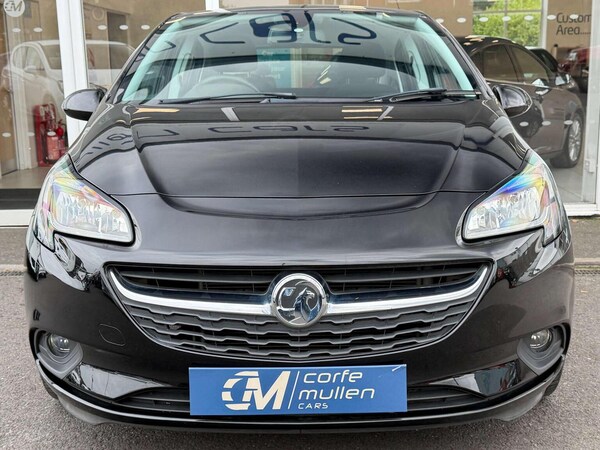Used Vauxhall Corsa 2019 for sale - 76281351: Photo 33