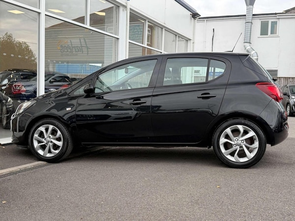 Used Vauxhall Corsa 2019 for sale - 76281351: Photo 34