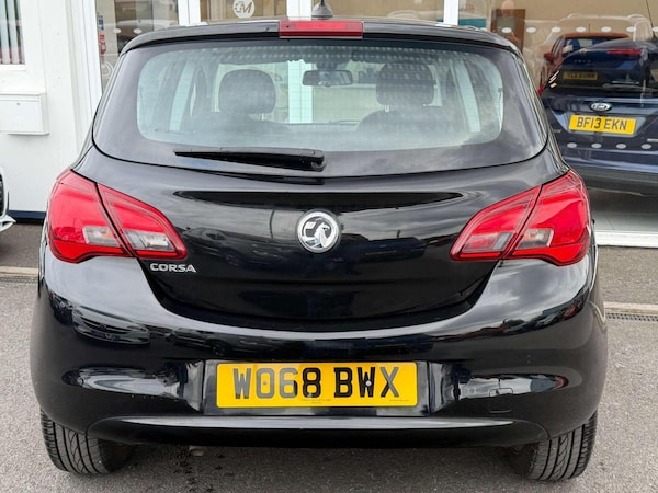 Used Vauxhall Corsa 2019 for sale - 76281351: Photo 35