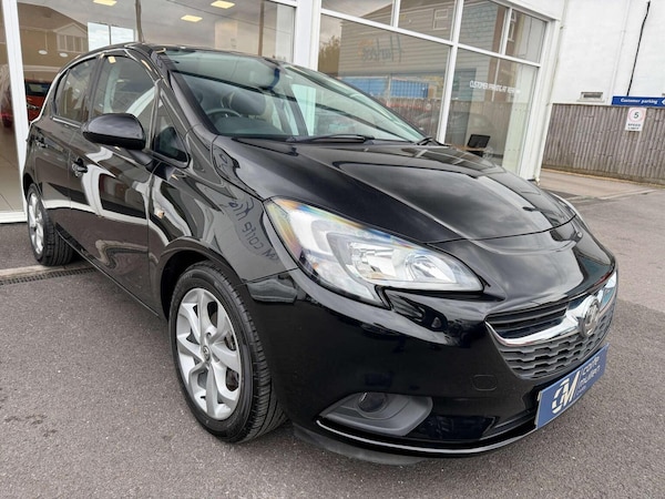 Used Vauxhall Corsa 2019 for sale - 76281351: Photo 38