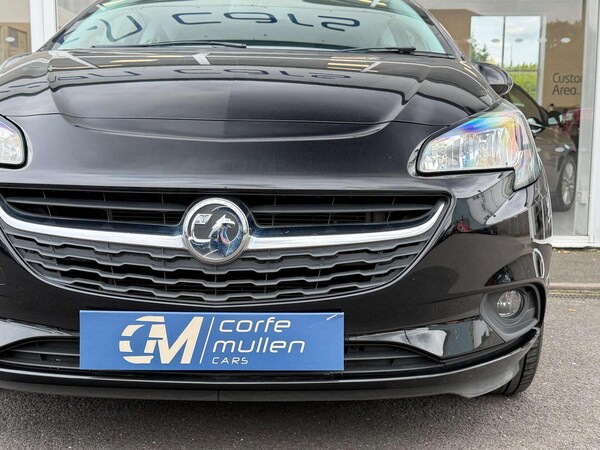 Used Vauxhall Corsa 2019 for sale - 76281351: Photo 39