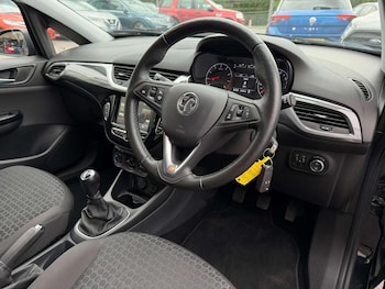 Used Vauxhall Corsa 2019 for sale - 76281351: Photo 3