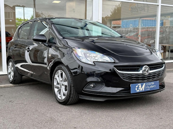 Used Vauxhall Corsa 2019 for sale - 76281351: Photo 40