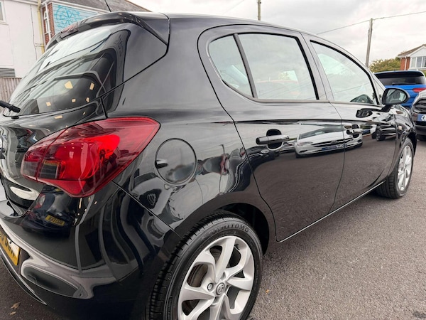 Used Vauxhall Corsa 2019 for sale - 76281351: Photo 41