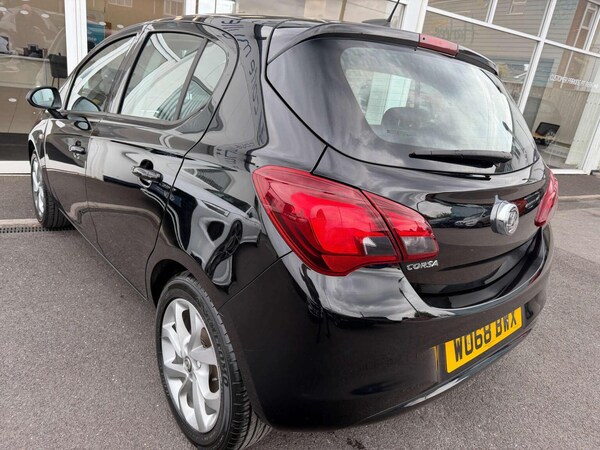 Used Vauxhall Corsa 2019 for sale - 76281351: Photo 43