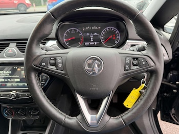 Used Vauxhall Corsa 2019 for sale - 76281351: Photo 4
