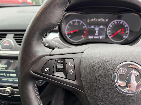 Used Vauxhall Corsa 2019 for sale - 76281351: Photo 5