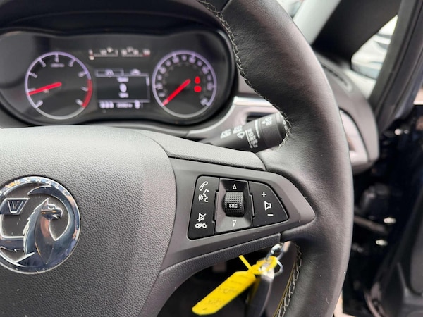 Used Vauxhall Corsa 2019 for sale - 76281351: Photo 6
