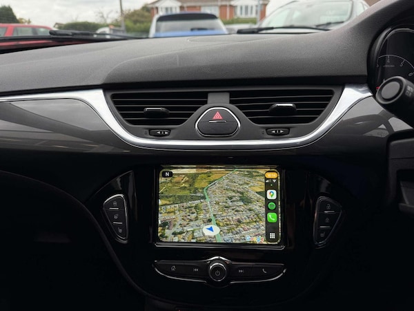 Used Vauxhall Corsa 2019 for sale - 76281351: Photo 9
