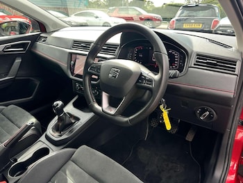 Used SEAT Ibiza 2019 for sale - 75806461: Photo