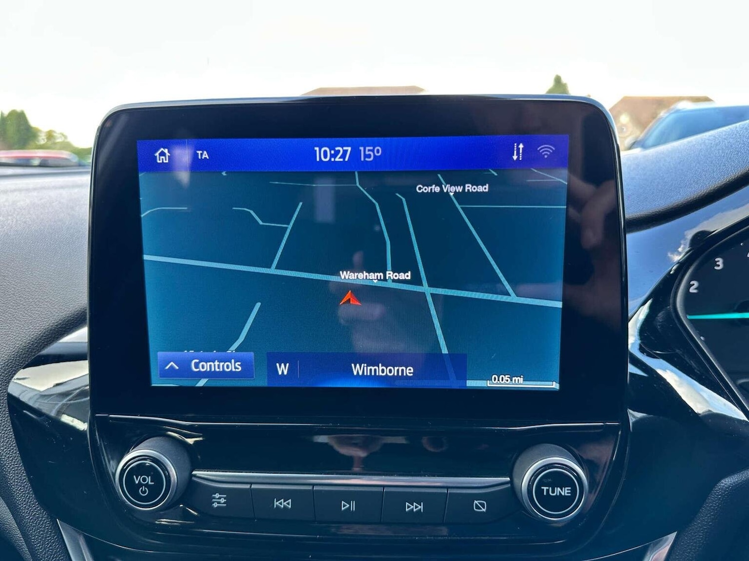 Used Ford Fiesta 2020 for sale - 76712534: Photo 10