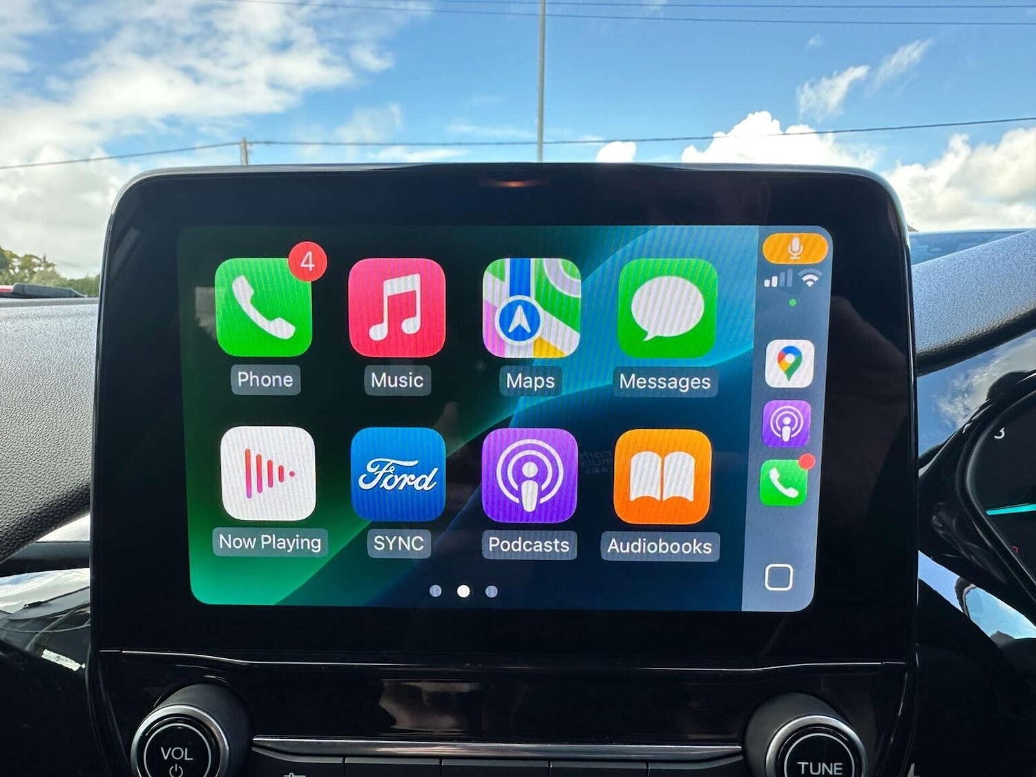 Used Ford Fiesta 2020 for sale - 76712534: Photo 15