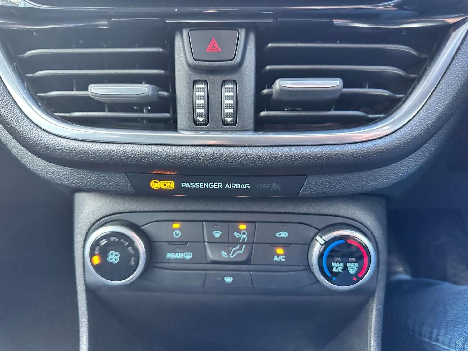 Used Ford Fiesta 2020 for sale - 76712534: Photo 17