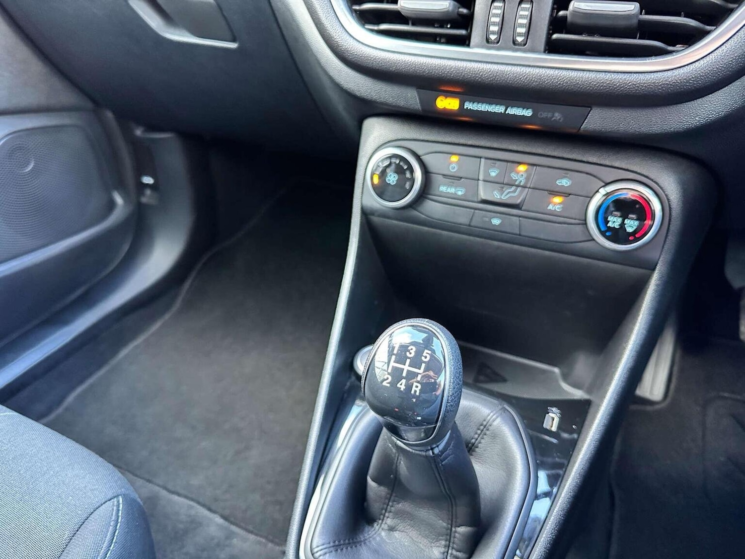 Used Ford Fiesta 2020 for sale - 76712534: Photo 18