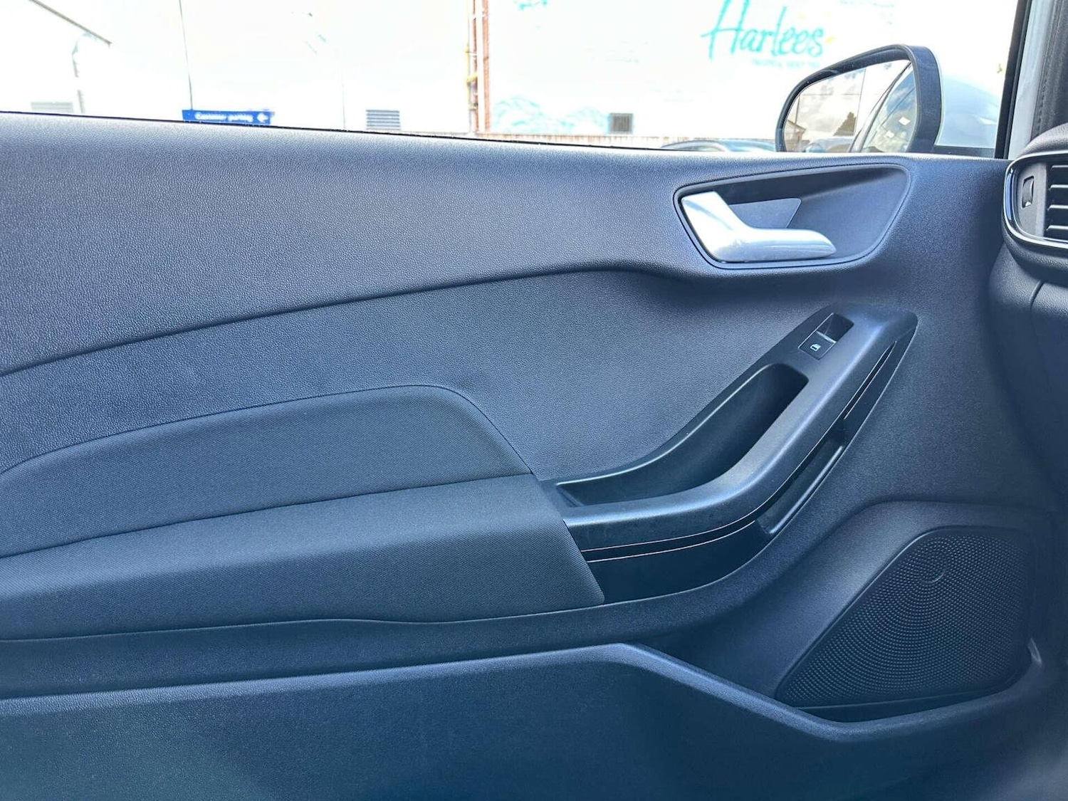 Used Ford Fiesta 2020 for sale - 76712534: Photo 19