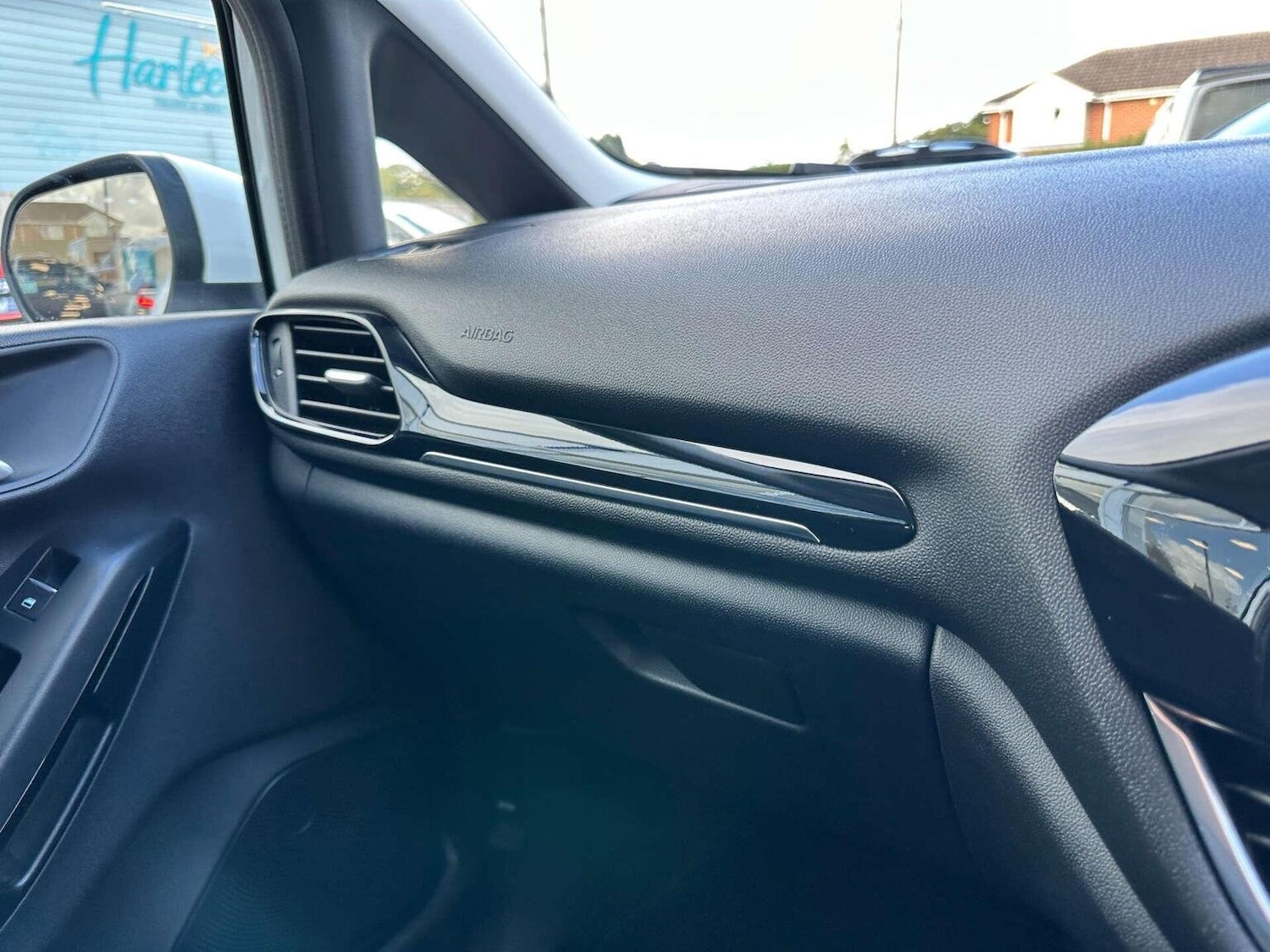 Used Ford Fiesta 2020 for sale - 76712534: Photo 20