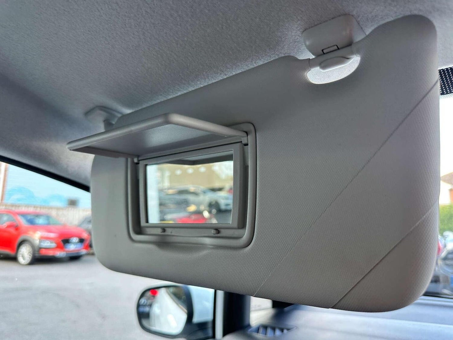 Used Ford Fiesta 2020 for sale - 76712534: Photo 21