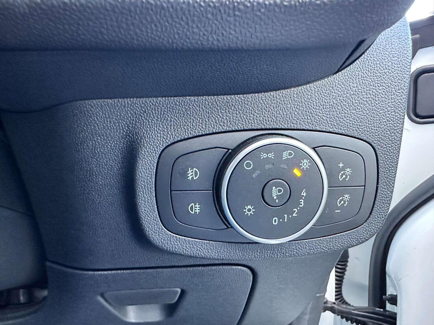 Used Ford Fiesta 2020 for sale - 76712534: Photo 23