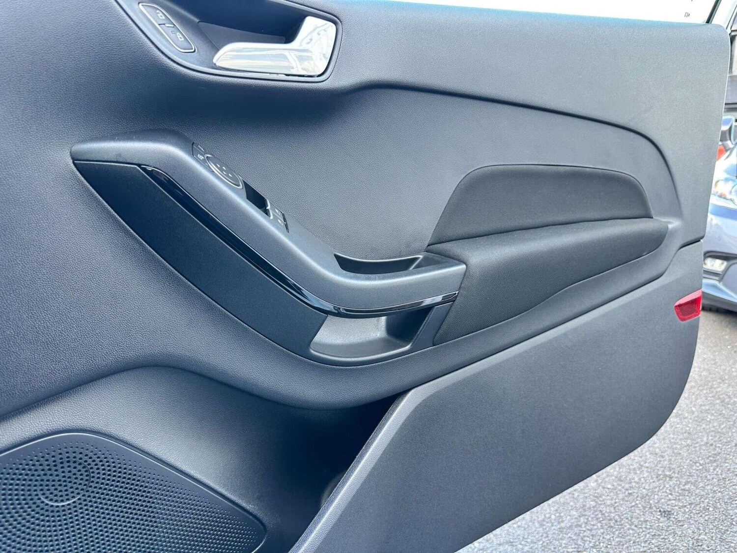 Used Ford Fiesta 2020 for sale - 76712534: Photo 24