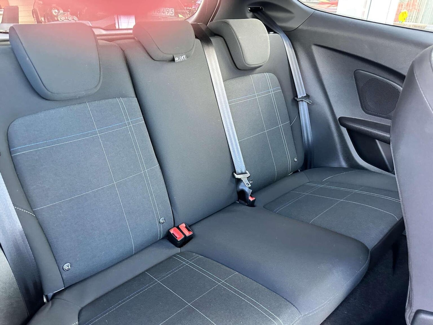 Used Ford Fiesta 2020 for sale - 76712534: Photo 28