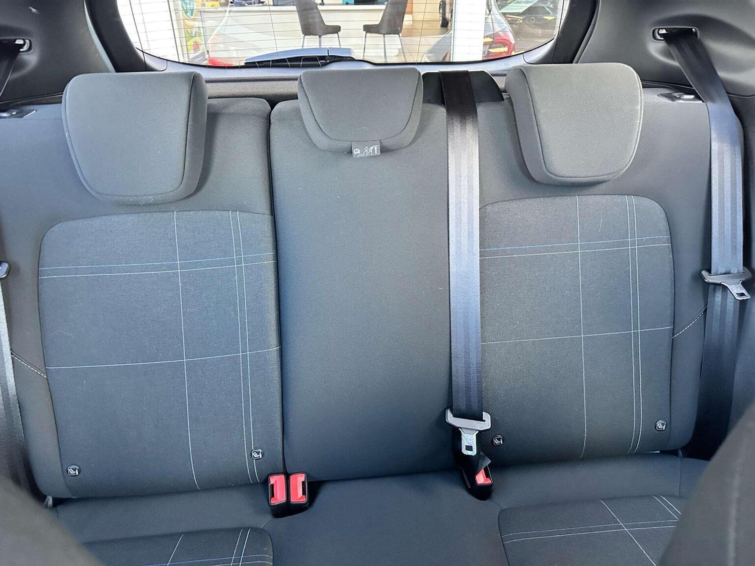 Used Ford Fiesta 2020 for sale - 76712534: Photo 29