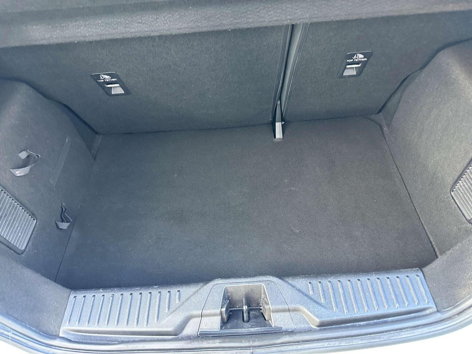 Used Ford Fiesta 2020 for sale - 76712534: Photo 30