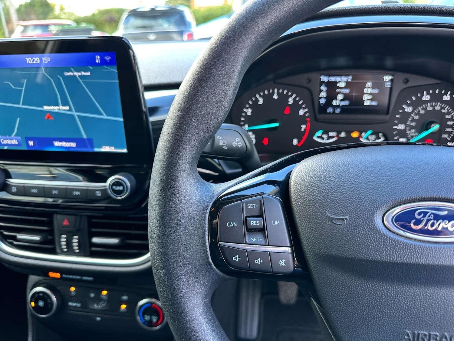 Used Ford Fiesta 2020 for sale - 76712534: Photo 5