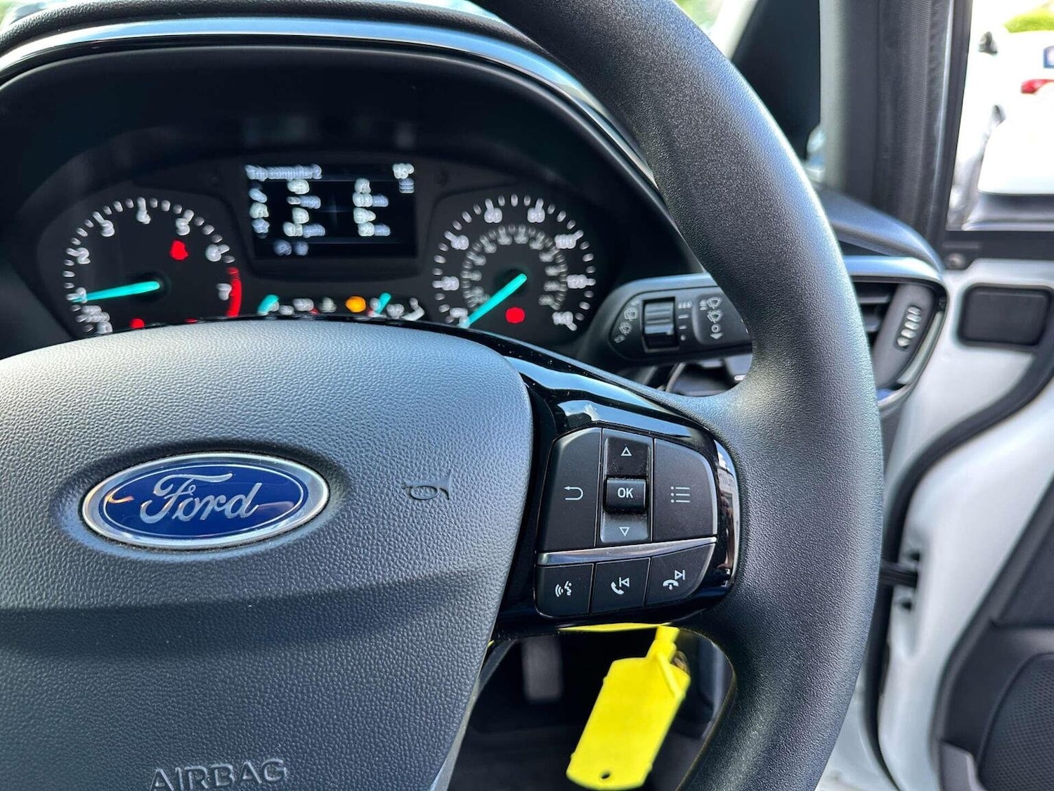 Used Ford Fiesta 2020 for sale - 76712534: Photo 6