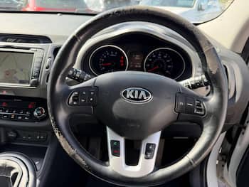 Used Kia Sportage 2014 for sale - 79644425: Photo