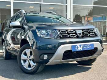 2019 - 1.3 TCe Comfort Euro 6 (s/s) 5dr