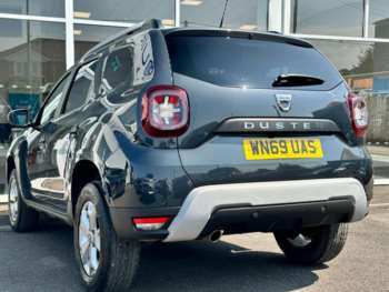 Used Dacia Duster 2019 for sale - 74949528: Photo