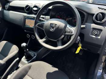Used Dacia Duster 2019 for sale - 74949528: Photo
