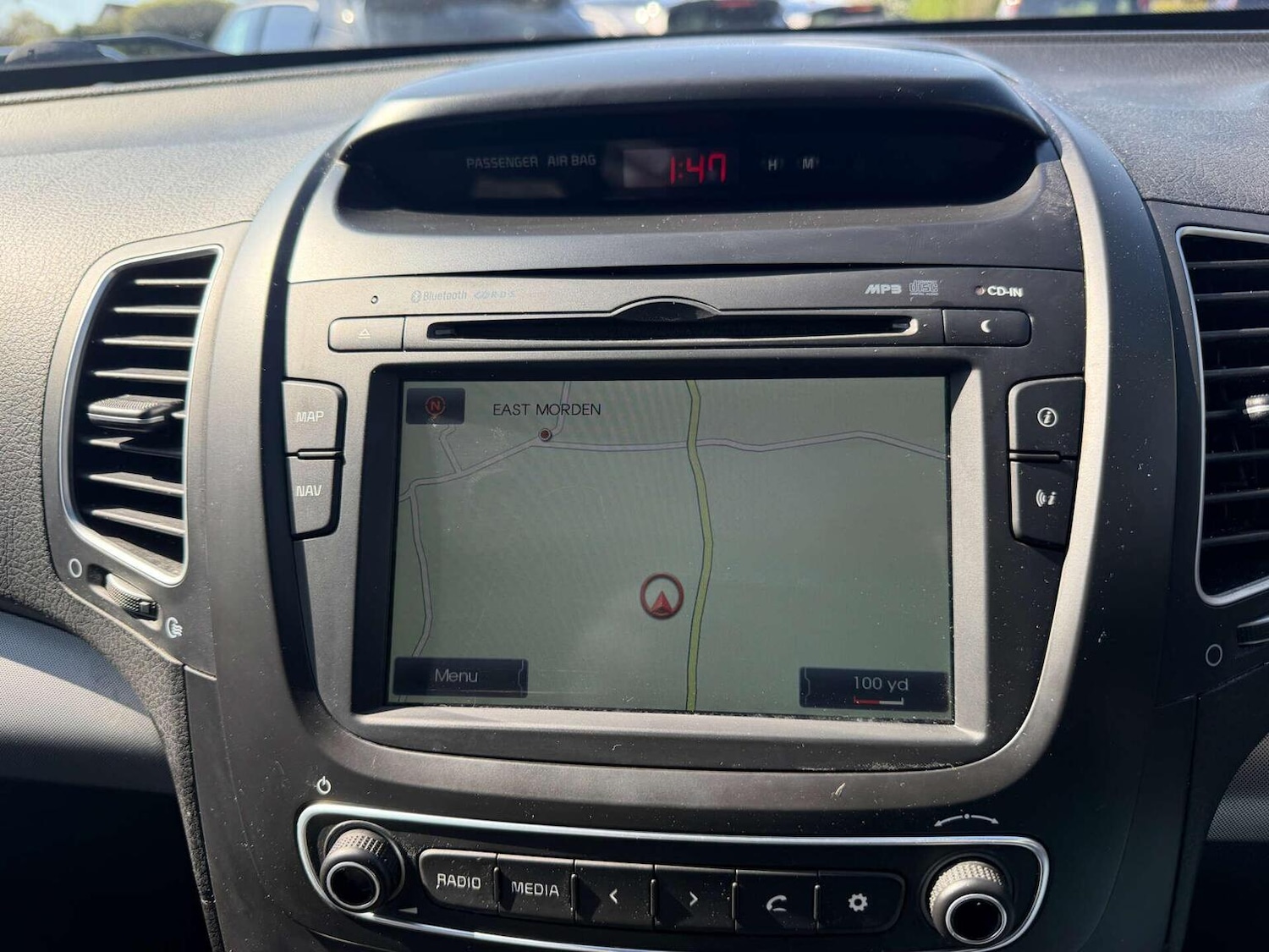 Used Kia Sorento 2014 for sale - 78168863: Photo 10