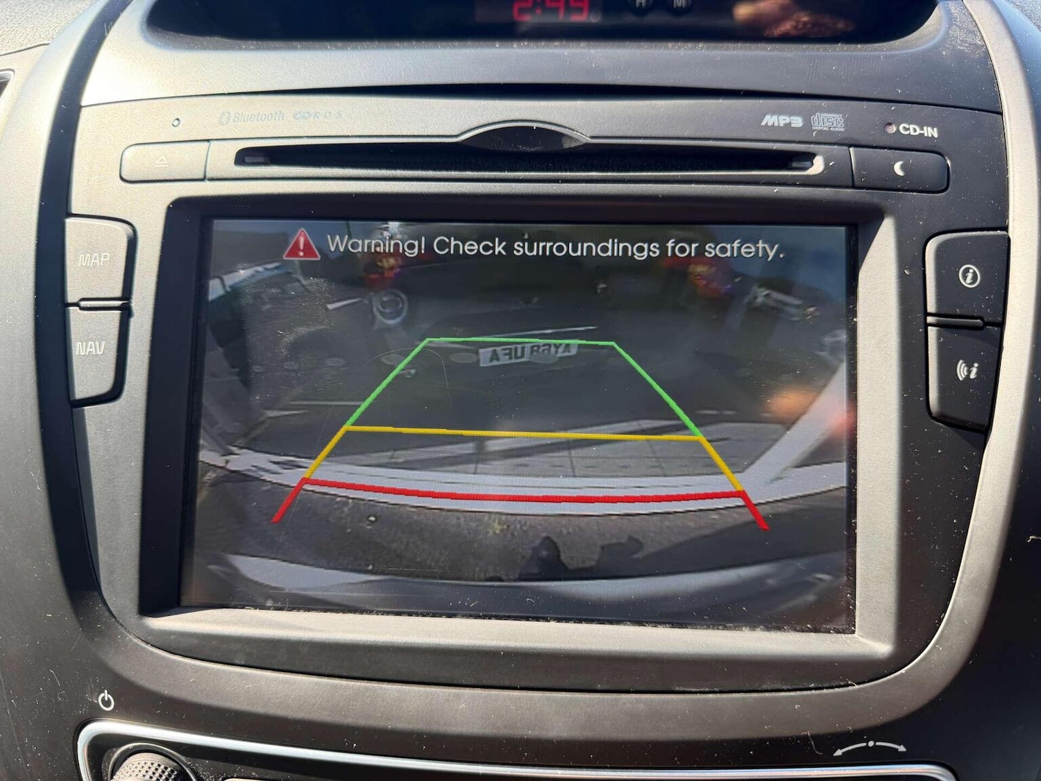 Used Kia Sorento 2014 for sale - 78168863: Photo 11