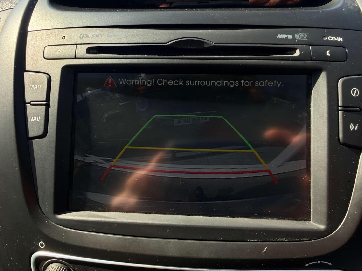 Used Kia Sorento 2014 for sale - 78168863: Photo 12