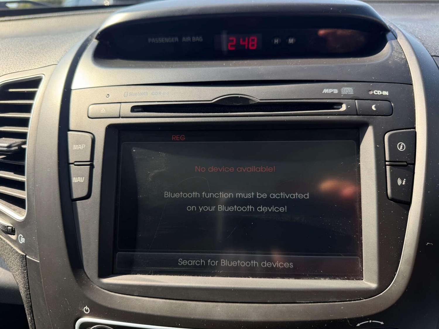 Used Kia Sorento 2014 for sale - 78168863: Photo 14