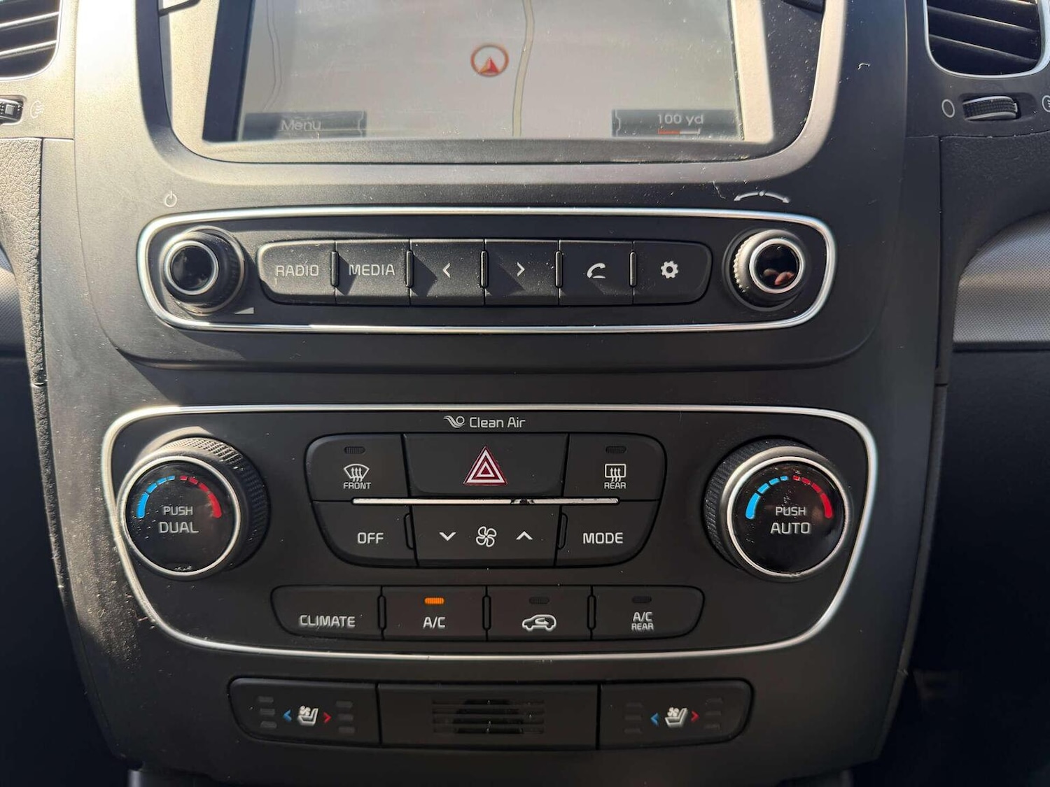 Used Kia Sorento 2014 for sale - 78168863: Photo 15