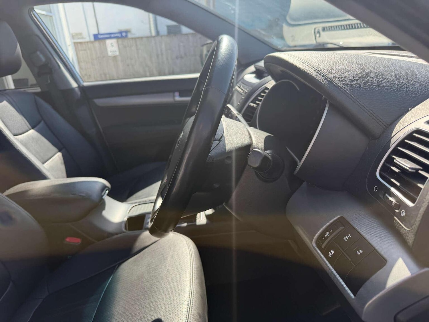 Used Kia Sorento 2014 for sale - 78168863: Photo 26